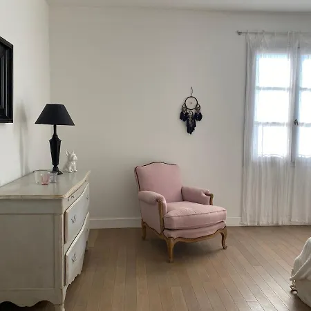 Villa Casa Paomia, Calm Pleasure In The Corsican Tradition
