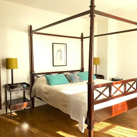 Casa Paomia, Calm Pleasure In The Corsican Tradition Villa