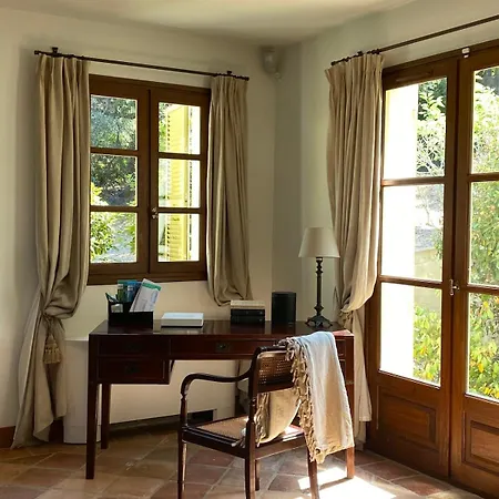 빌라 Casa Paomia, Calm Pleasure In The Corsican Tradition *