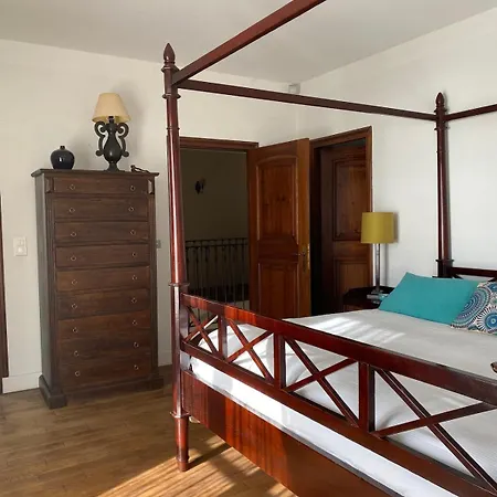 Casa Paomia, Calm Pleasure In The Corsican Tradition