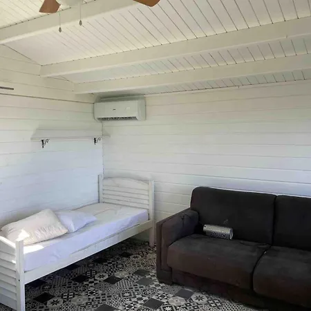 Casa Paomia, Calm Pleasure In The Corsican Tradition