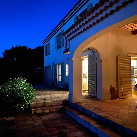 Casa Paomia, Calm Pleasure In The Corsican Tradition Cargèse