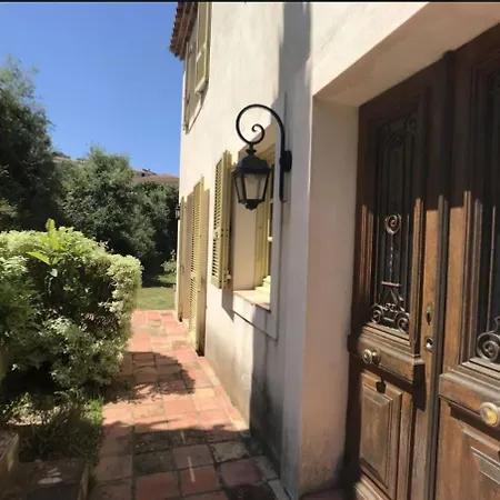 Casa Paomia, Calm Pleasure In The Corsican Tradition 빌라 Cargèse