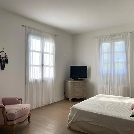 Casa Paomia, Calm Pleasure In The Corsican Tradition * Cargèse