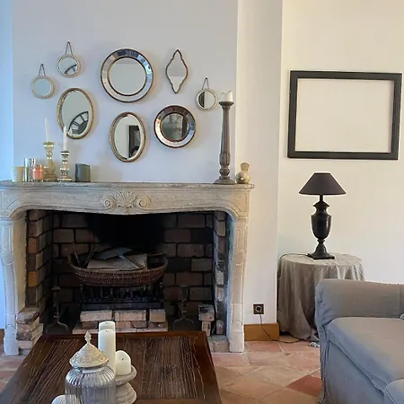 Casa Paomia, Calm Pleasure In The Corsican Tradition 빌라 Cargèse