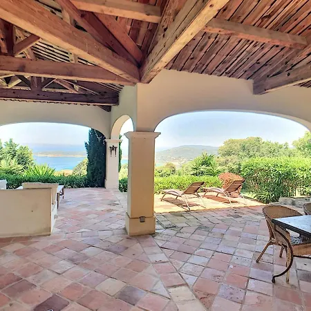 Villa Casa Paomia, Calm Pleasure In The Corsican Tradition Cargèse