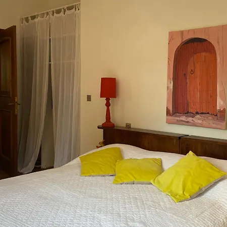 Villa Casa Paomia, Calm Pleasure In The Corsican Tradition Cargèse