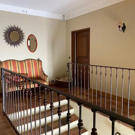 Casa Paomia, Calm Pleasure In The Corsican Tradition